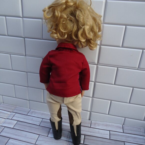 Our Generation by Battat 18” Doll. - Picture 4 of 16